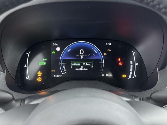 Toyota YARIS Cross 1.5 Hybrid 115 Dynamic Ultimate | Draadloos Apple carplay -/ Android Auto | Stoel -/ Stuur Verwarming |