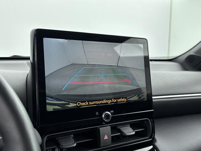 Toyota YARIS Cross 1.5 Hybrid 115 Dynamic Ultimate | Draadloos Apple carplay -/ Android Auto | Stoel -/ Stuur Verwarming |