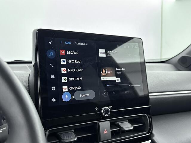 Toyota YARIS Cross 1.5 Hybrid 115 Dynamic Ultimate | Draadloos Apple carplay -/ Android Auto | Stoel -/ Stuur Verwarming |