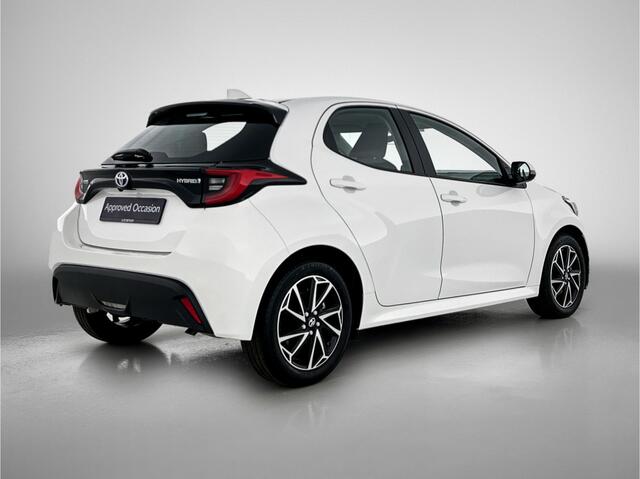 Toyota YARIS 1.5 Hybrid 115 Business Plus | LM velgen |