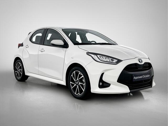 Toyota YARIS 1.5 Hybrid 115 Business Plus | LM velgen |