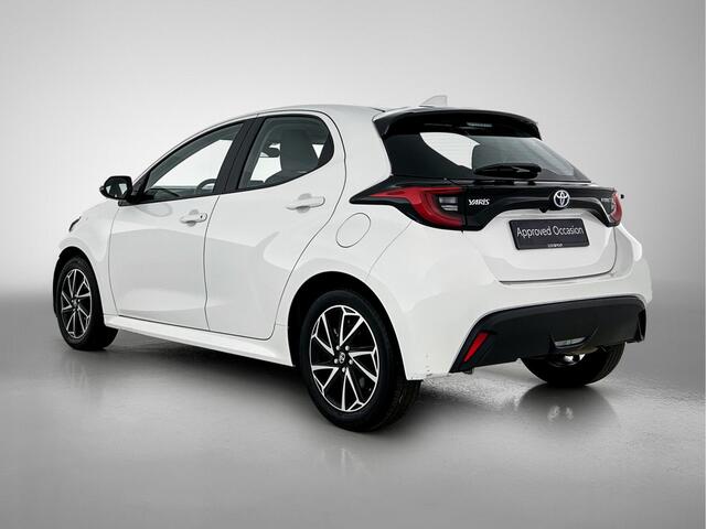 Toyota YARIS 1.5 Hybrid 115 Business Plus | LM velgen |