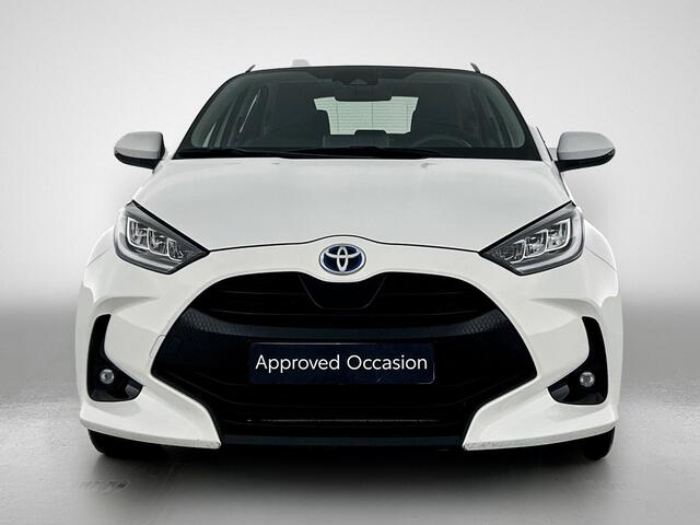 Toyota YARIS 1.5 Hybrid 115 Business Plus | LM velgen |