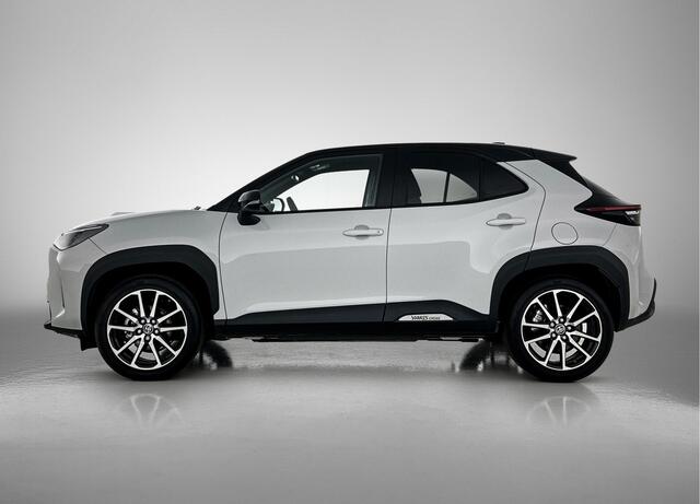 Toyota YARIS Cross 1.5 Hybrid GR Sport