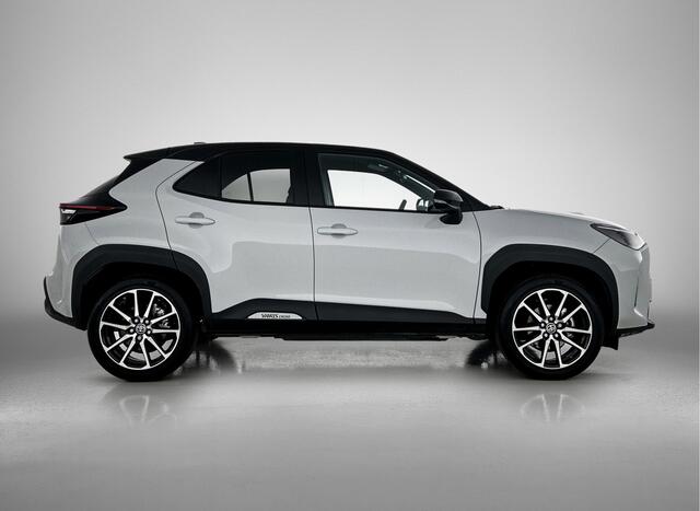 Toyota YARIS Cross 1.5 Hybrid GR Sport