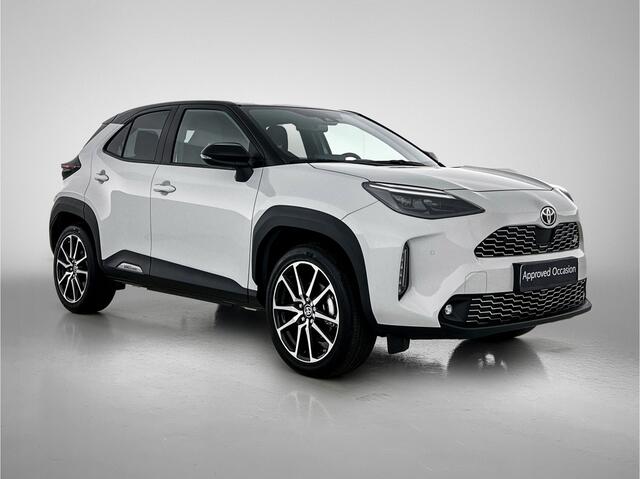 Toyota YARIS Cross 1.5 Hybrid GR Sport