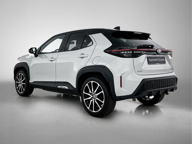 Toyota YARIS Cross 1.5 Hybrid GR Sport