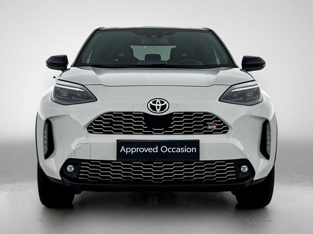 Toyota YARIS Cross 1.5 Hybrid GR Sport