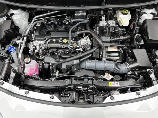 Toyota YARIS Cross 1.5 Hybrid GR Sport