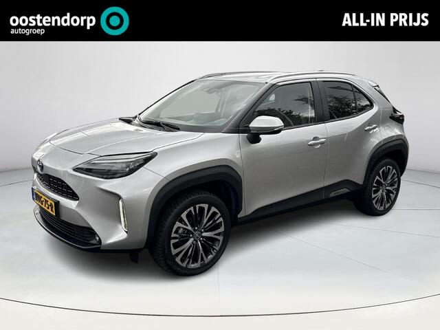 Toyota YARIS Cross 1.5 Hybrid Executive