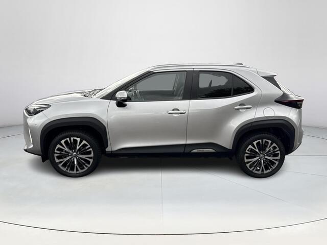 Toyota YARIS Cross 1.5 Hybrid Executive