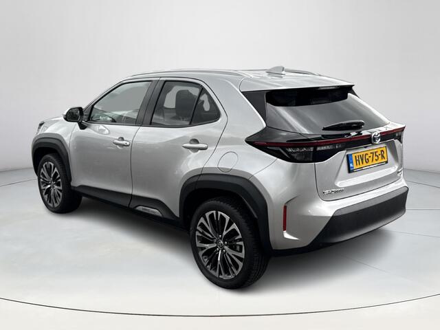 Toyota YARIS Cross 1.5 Hybrid Executive