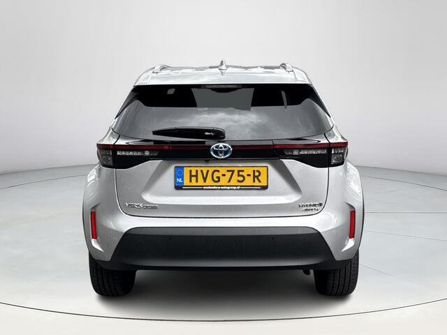Toyota YARIS Cross 1.5 Hybrid Executive