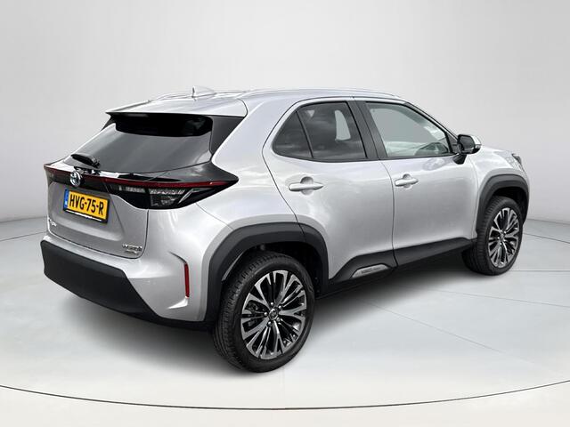 Toyota YARIS Cross 1.5 Hybrid Executive
