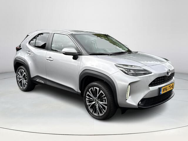 Toyota YARIS Cross 1.5 Hybrid Executive