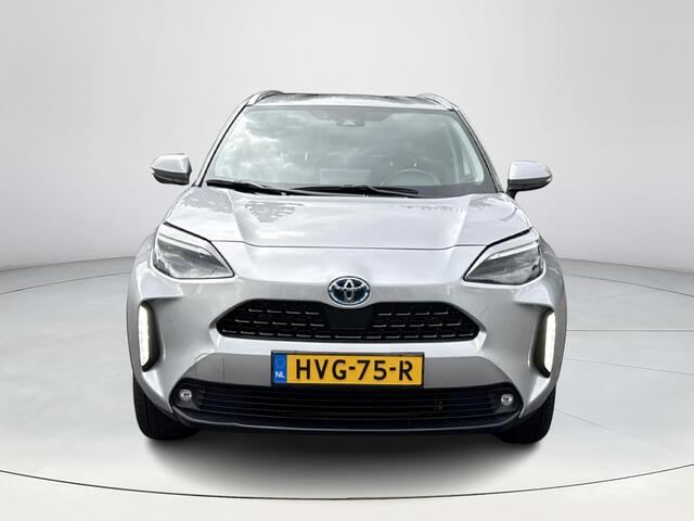 Toyota YARIS Cross 1.5 Hybrid Executive