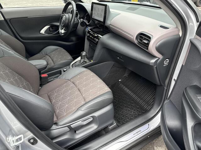 Toyota YARIS Cross 1.5 Hybrid Executive
