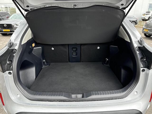 Toyota YARIS Cross 1.5 Hybrid Executive