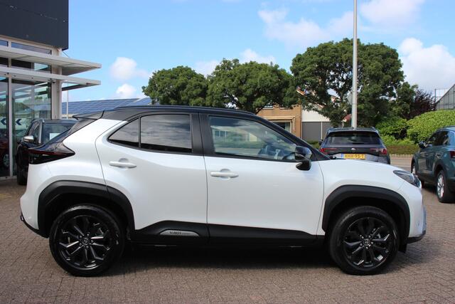 Toyota YARIS Cross 1.5 Hybrid Explore | Trekhaak | Navigatie | Climate control | Cruise control |