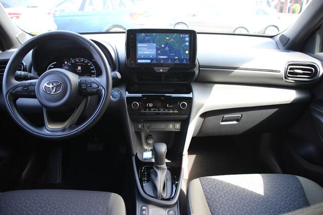 Toyota YARIS Cross 1.5 Hybrid Explore | Trekhaak | Navigatie | Climate control | Cruise control |