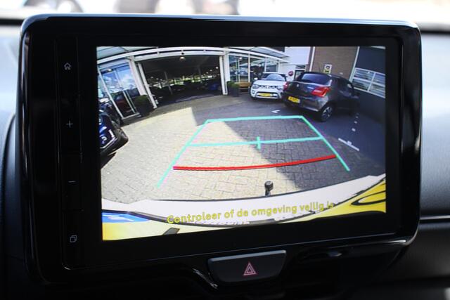 Toyota YARIS Cross 1.5 Hybrid Explore | Trekhaak | Navigatie | Climate control | Cruise control |