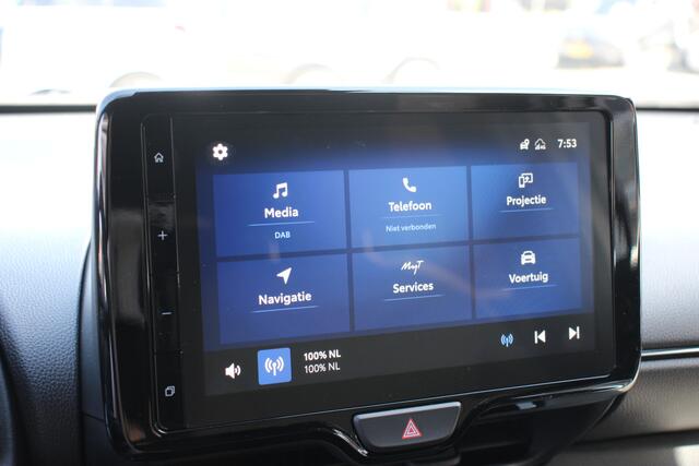 Toyota YARIS Cross 1.5 Hybrid Explore | Trekhaak | Navigatie | Climate control | Cruise control |