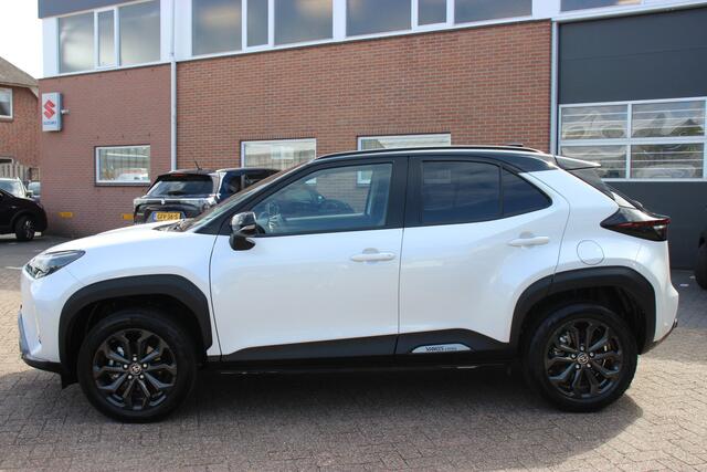 Toyota YARIS Cross 1.5 Hybrid Explore | Trekhaak | Navigatie | Climate control | Cruise control |