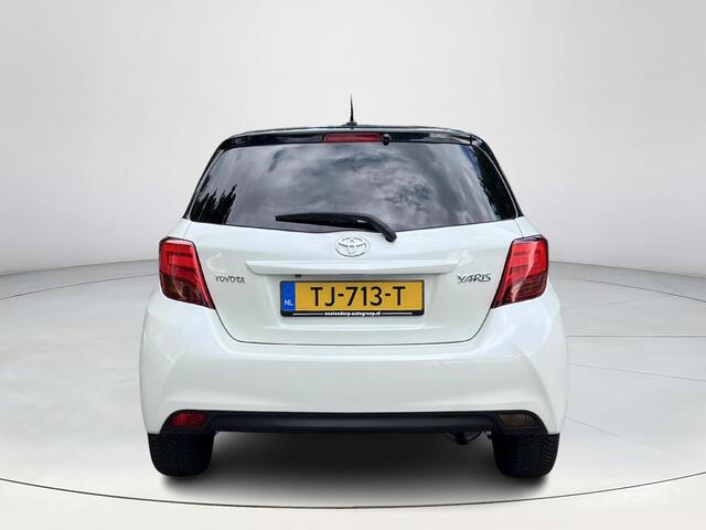 Toyota YARIS 1.0 VVT-i Trend Bi-Tone