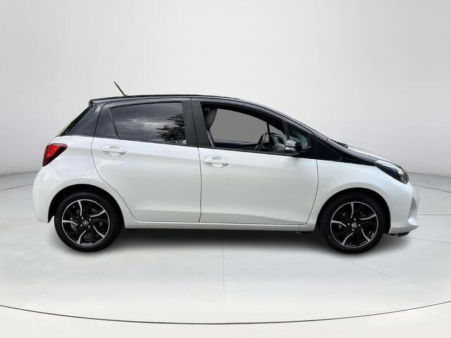 Toyota YARIS 1.0 VVT-i Trend Bi-Tone