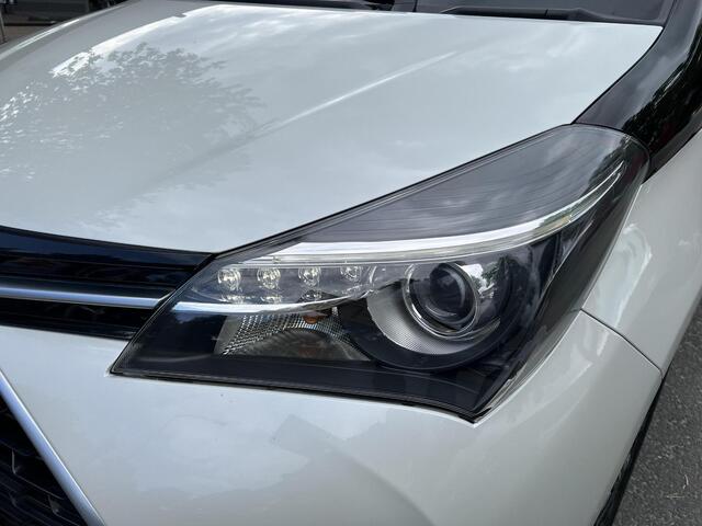 Toyota YARIS 1.0 VVT-i Trend Bi-Tone