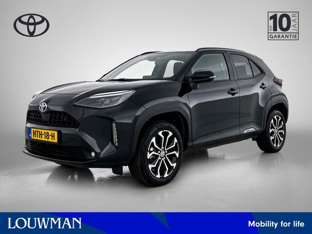 Toyota YARIS Cross 1.5 Hybrid Dynamic Limited | Navigatie | Climate Contol | ACC | PDC |
