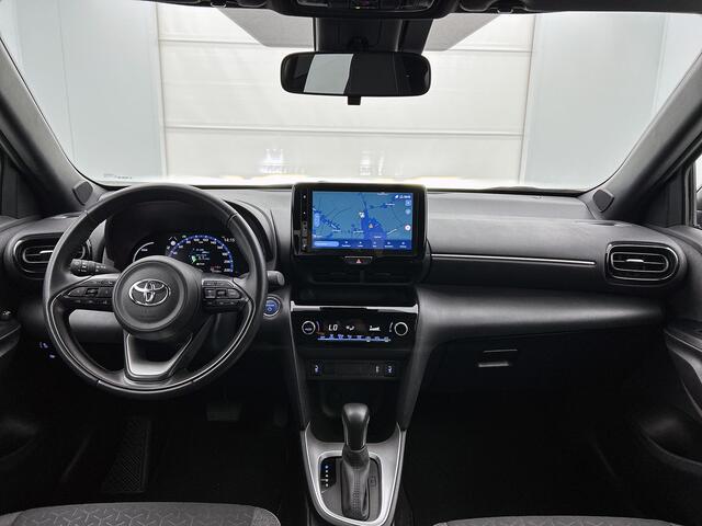 Toyota YARIS Cross 1.5 Hybrid Dynamic Limited | Navigatie | Climate Contol | ACC | PDC |