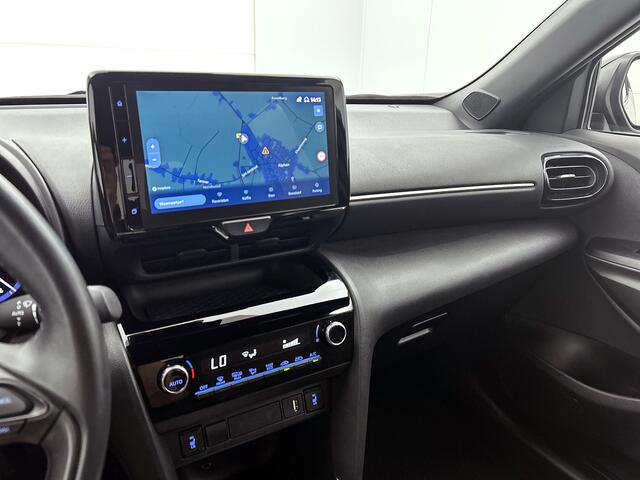 Toyota YARIS Cross 1.5 Hybrid Dynamic Limited | Navigatie | Climate Contol | ACC | PDC |