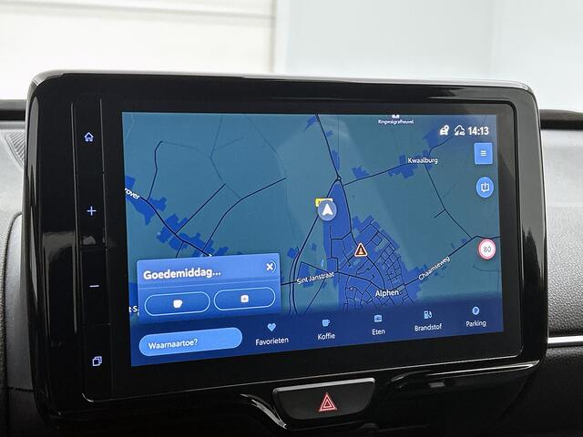 Toyota YARIS Cross 1.5 Hybrid Dynamic Limited | Navigatie | Climate Contol | ACC | PDC |