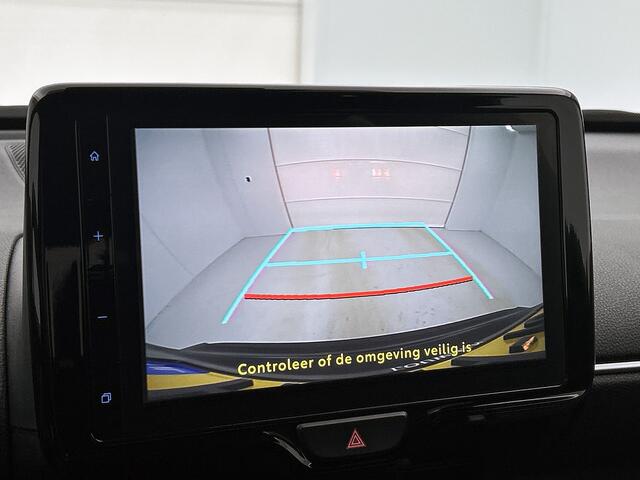 Toyota YARIS Cross 1.5 Hybrid Dynamic Limited | Navigatie | Climate Contol | ACC | PDC |