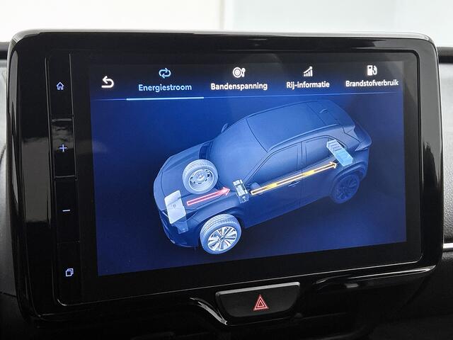 Toyota YARIS Cross 1.5 Hybrid Dynamic Limited | Navigatie | Climate Contol | ACC | PDC |