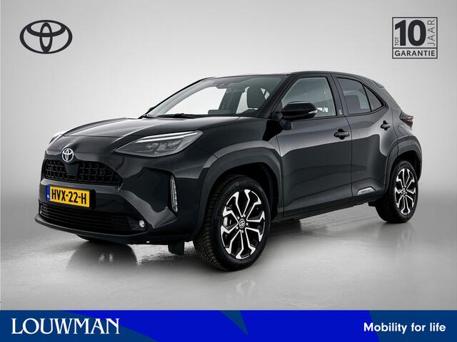 Toyota YARIS Cross 1.5 Hybrid Dynamic Limited | Navigatie | Climate Contol | ACC | PDC |