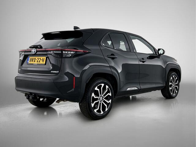 Toyota YARIS Cross 1.5 Hybrid Dynamic Limited | Navigatie | Climate Contol | ACC | PDC |