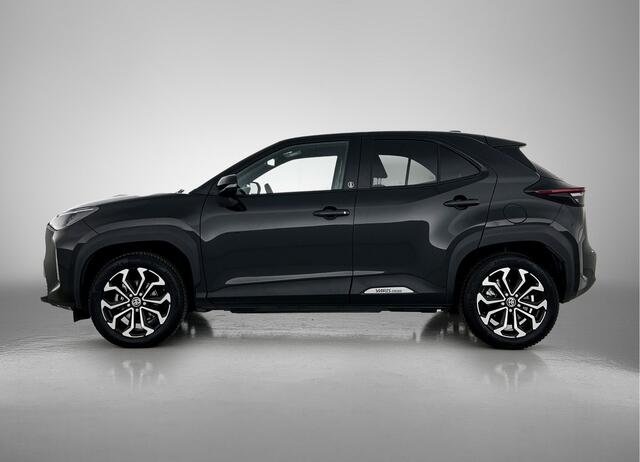Toyota YARIS Cross 1.5 Hybrid Dynamic Limited | Navigatie | Climate Contol | ACC | PDC |