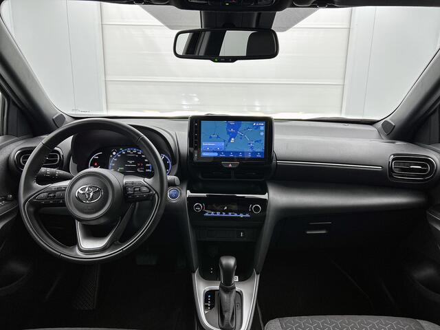 Toyota YARIS Cross 1.5 Hybrid Dynamic Limited | Navigatie | Climate Contol | ACC | PDC |