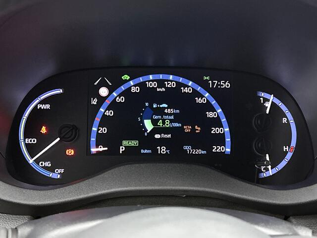 Toyota YARIS Cross 1.5 Hybrid Dynamic Limited | Navigatie | Climate Contol | ACC | PDC |