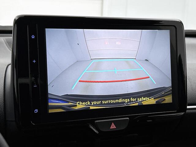 Toyota YARIS Cross 1.5 Hybrid Dynamic Limited | Navigatie | Climate Contol | ACC | PDC |