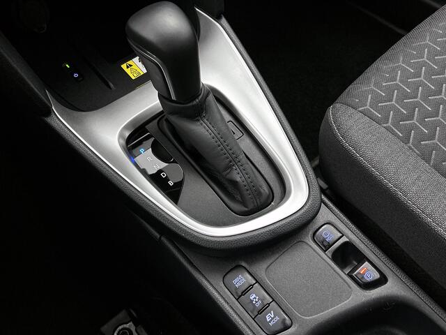 Toyota YARIS Cross 1.5 Hybrid Dynamic Limited | Navigatie | Climate Contol | ACC | PDC |