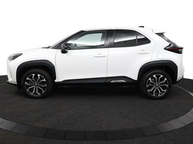 Toyota YARIS Cross 1.5 Hybrid First Edition | Adaptive Cruise Control | Navigatie | Apple Carplay | Android auto | Keyless Entry | Achteruitrijcamera | All seasons |