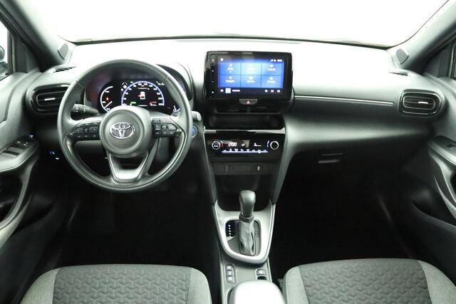 Toyota YARIS Cross 1.5 Hybrid First Edition | Adaptive Cruise Control | Navigatie | Apple Carplay | Android auto | Keyless Entry | Achteruitrijcamera | All seasons |