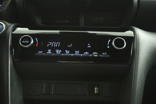 Toyota YARIS Cross 1.5 Hybrid First Edition | Adaptive Cruise Control | Navigatie | Apple Carplay | Android auto | Keyless Entry | Achteruitrijcamera | All seasons |