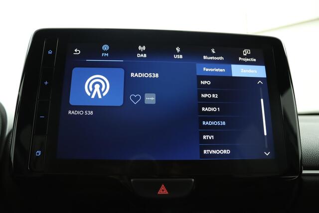 Toyota YARIS Cross 1.5 Hybrid First Edition | Adaptive Cruise Control | Navigatie | Apple Carplay | Android auto | Keyless Entry | Achteruitrijcamera | All seasons |
