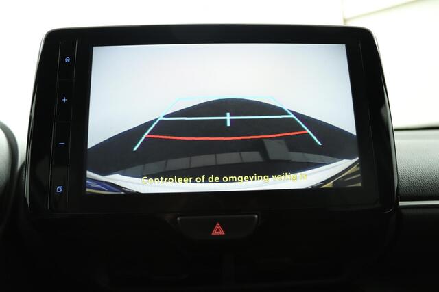 Toyota YARIS Cross 1.5 Hybrid First Edition | Adaptive Cruise Control | Navigatie | Apple Carplay | Android auto | Keyless Entry | Achteruitrijcamera | All seasons |