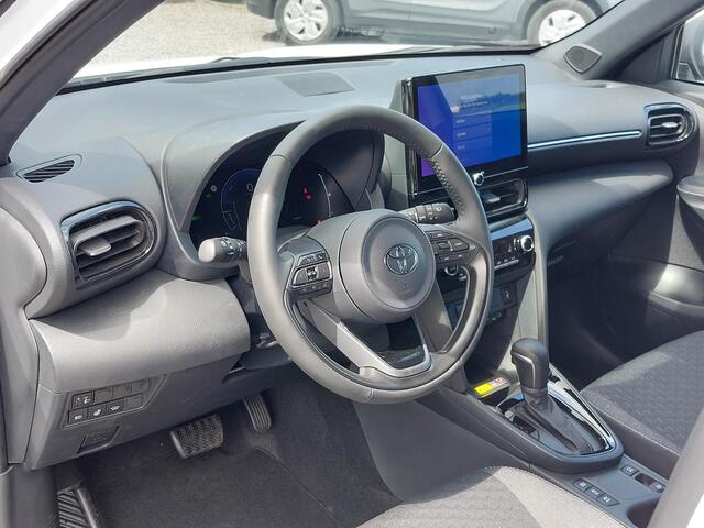 Toyota YARIS Cross 1.5 Hybrid 130 Dynamic Comfort Pack | rijklaarprijs!!