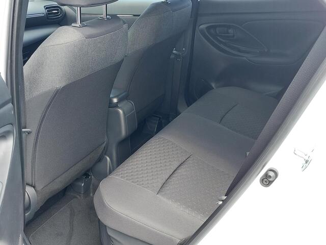 Toyota YARIS Cross 1.5 Hybrid 130 Dynamic Comfort Pack | rijklaarprijs!!